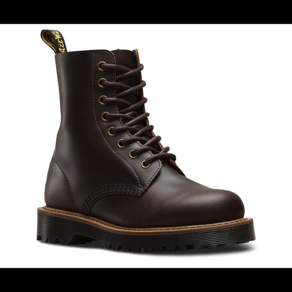 dr martens pascal ii